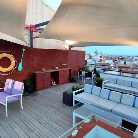 La Vela Blanca Roses Exterior foto